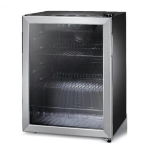 Midea WHS86SE1 78 Cans Beverage Cooler