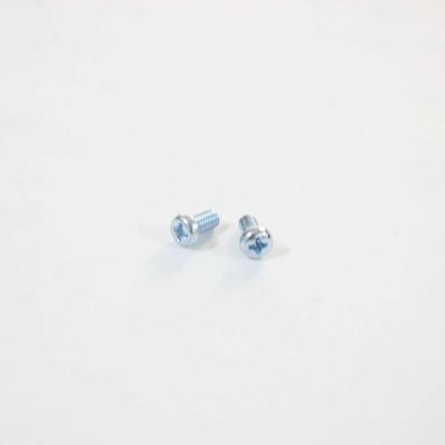 LG Silver Screws AGG75620751