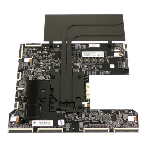 Samsung Part# BN94-16861S Main Power Control Board Assembly - Genuine OEM