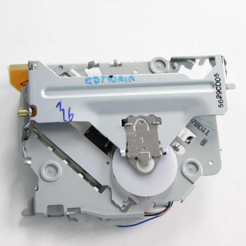 Sony Daxev08//Q - A-1284-705-A