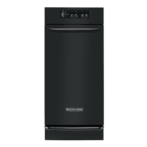 Whirlpool WHIKUCS02CRBL1 Compactor