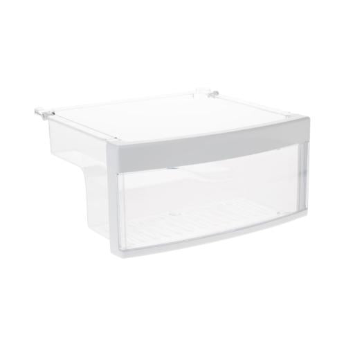 GE Refrigerator Middle Produce/Chill/Crisper Drawer PSI23NGWABV