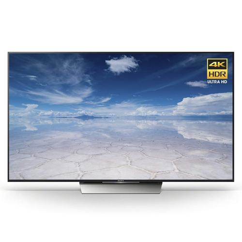 Sony XBR65X850D 65-Inch Class Hd Tv