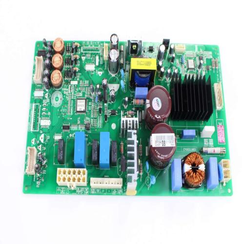 LG Part# EBR73304208 Main Power Control Board Assembly - Genuine OEM