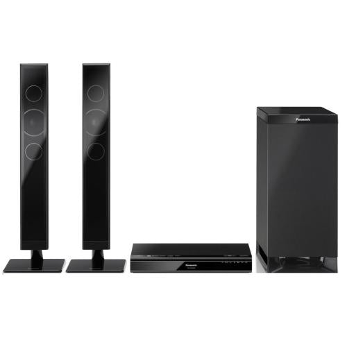 Panasonic SBHTB350 Soundbar Front Speakers