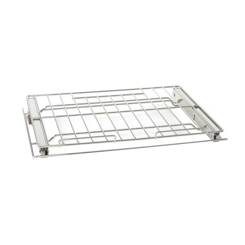 Electrolux Rack Assembly,W/Glides - 316571800