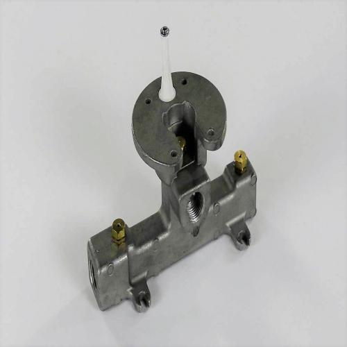 Electrolux Ignitor/Orifice Assy.,Top Burn - 316440100