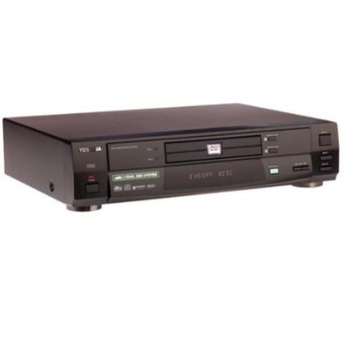 Toshiba SD2200U Dvd (Digital Video Disc P