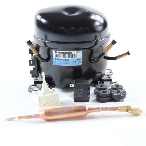 Whirlpool Part# W10237328 Compressor Service Kit (OEM)