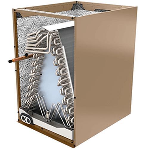 York XAF0160QA Air Handler V Coil