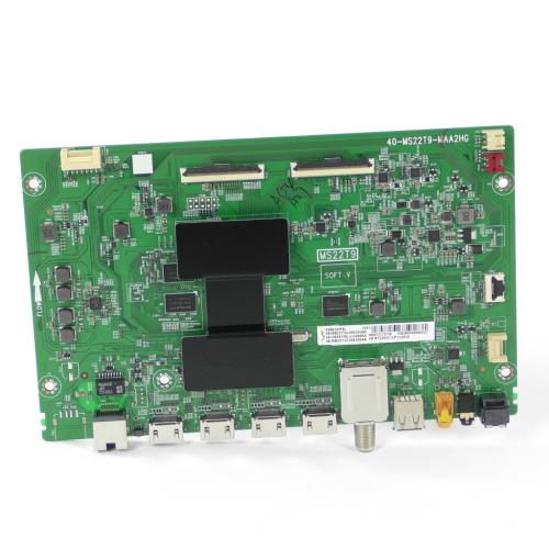 TCL Main Board - 08-MS22T22-MA200AA