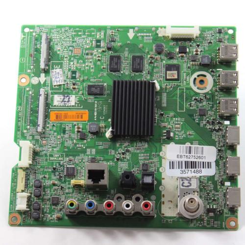Lg Refurbished Chassis Assembly - CRB34549201