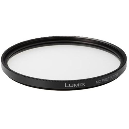 Panasonic Mc Protector Filter - DMW-LMCH67