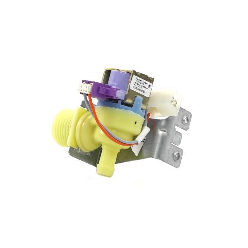 GE GDT695SGJ0WW Water Valve and Harness Assembly Genuine OEM