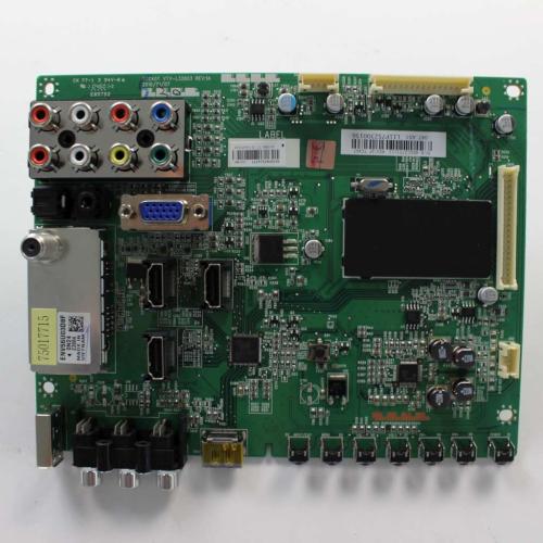 Toshiba Part# 75017715 Main Board for 40E200U (OEM)