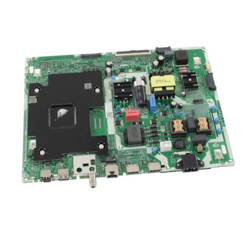 Samsung Part# BN96-51371A Main Board Assembly - Genuine OEM