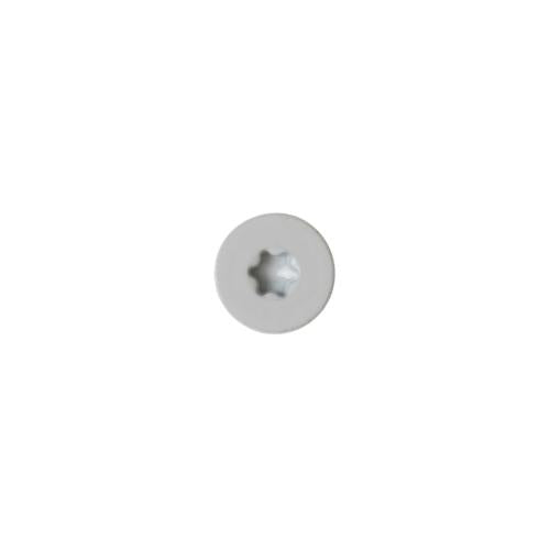 GE Part# WB01T10011 Screw (OEM) 8-18 A