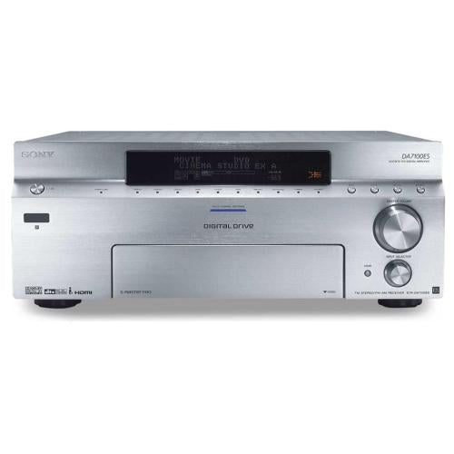 Sony STRDA7100ES FM Stereo/FM-AM Receiver