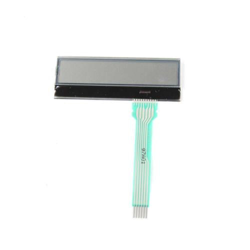 Brother Part# LG5355001 LCD Assembly (OEM)