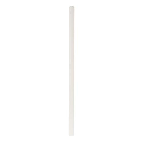 GE Part# WR12X10350 Tail Handle (OEM) Bisque