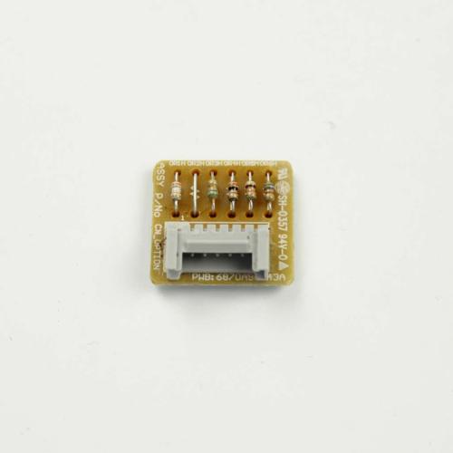LG Part# 6871A20990C Sub Power Control Board Assembly - Genuine OEM