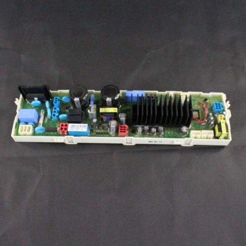 LG Part# EBR80321803 PCB Assembly Main (OEM)