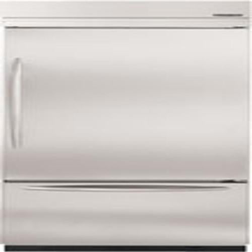 Whirlpool WHIKBLC36FKS02 Refrigerator