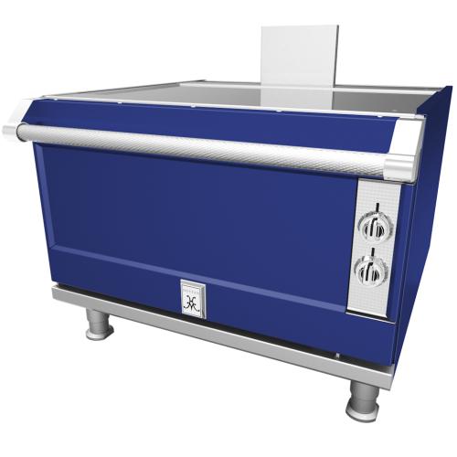 Hestan HCOP36NGH2BU Assembly, Oven, Convection With Pilot, Ng, H2, Blue