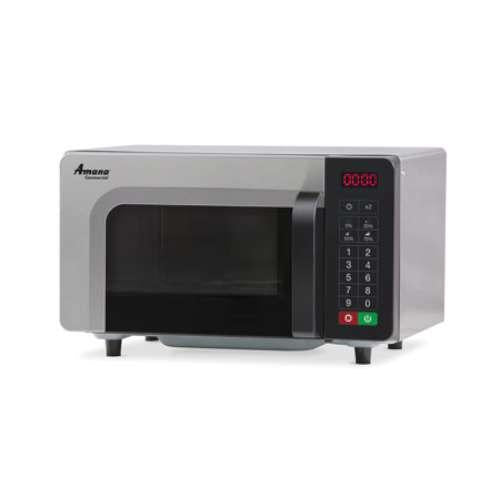 Amana Commerical RMS10TSA Commercial Microwave Oven
