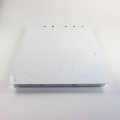 Whirlpool Oven and Cooktop W10365134
