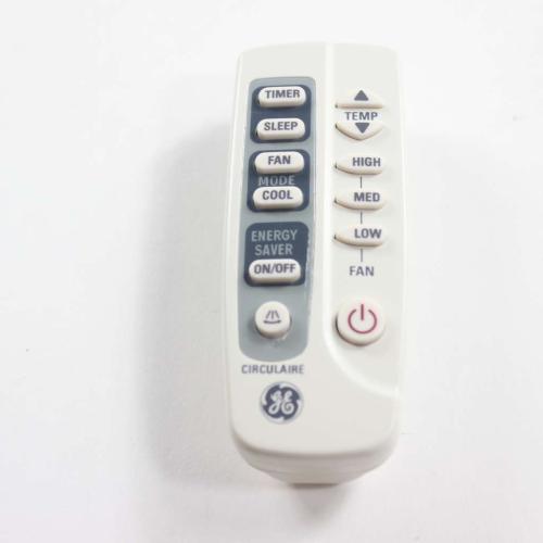 GE Part# WJ26X10087 Remote Control (OEM)