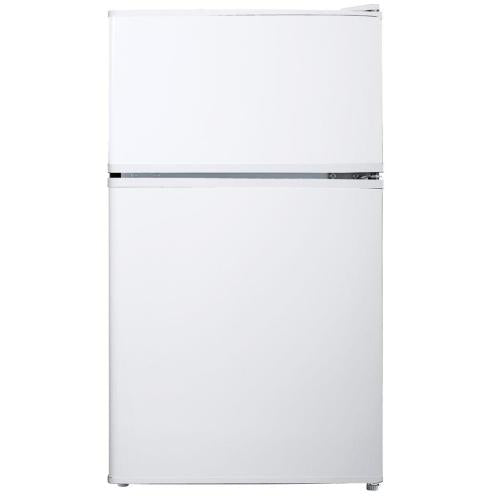 Midea WHD125FW1 Double Door