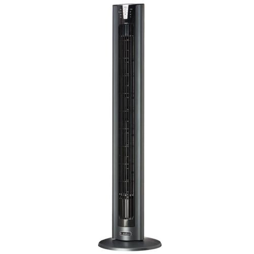 Lasko T48303 48-Inch 4-Speed Tower Fan With Remote Control