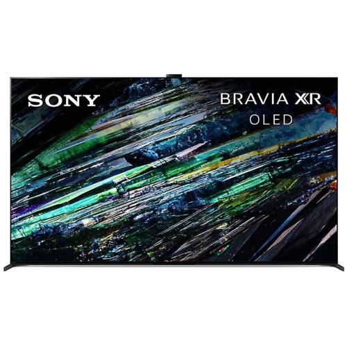 Sony XR55A95L 55-Inch Class Qd-Oled 4K Hdr Google Tv