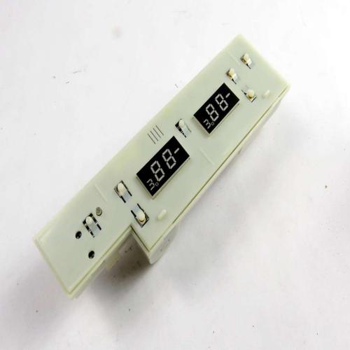 Electrolux Refrigerator Temperature Control Board - 241739710