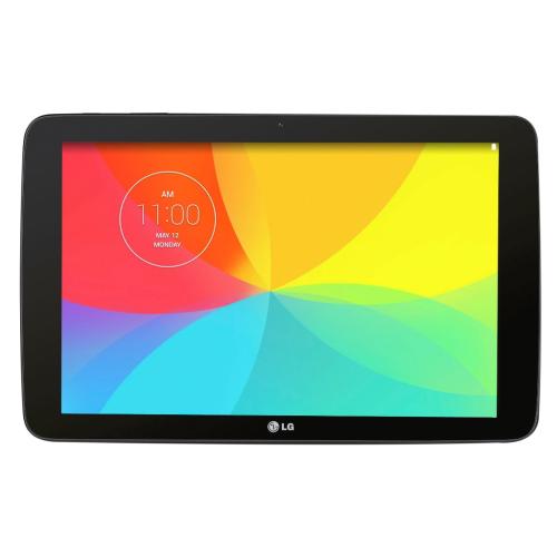 LG VK700 G Pad 10.1 Lte Verizon