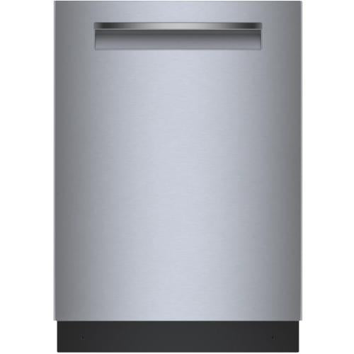 Bosch SHP65CM5N/01 24-Inch Pocket Handle 500 Series Dishwasher
