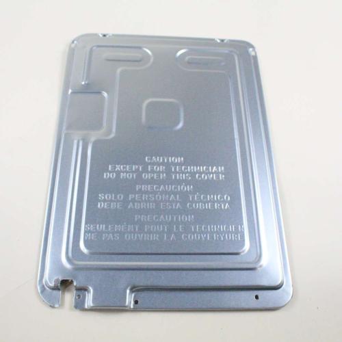 Samsung Part# DA97-08442D Power Control Board Cover Assembly - Genuine OEM