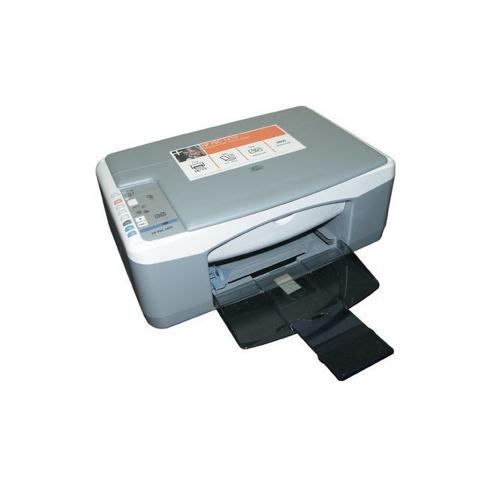 HP Y1457A Hp Psc 1401 Full Pallet Custom Shipper