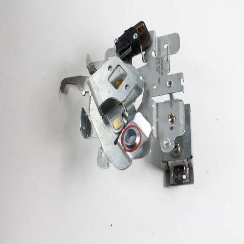 Whirlpool Part# 8002P072-60 Door Latch (OEM)