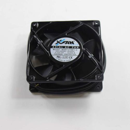 LG Part# EAU38500603 Cooling Motor Assembly - Genuine OEM