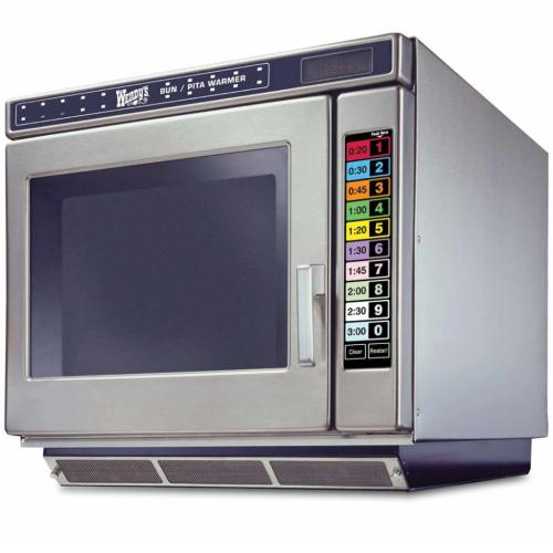 Amana Commerical WDYRC22 Commercial Microwave Oven