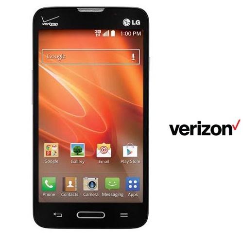 LG VS450 Optimus Exceed 2