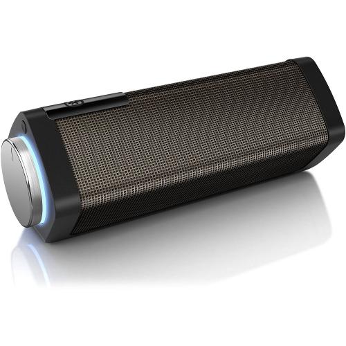 Philips SB7100/37 Wireless Portable Speaker Black 8W
