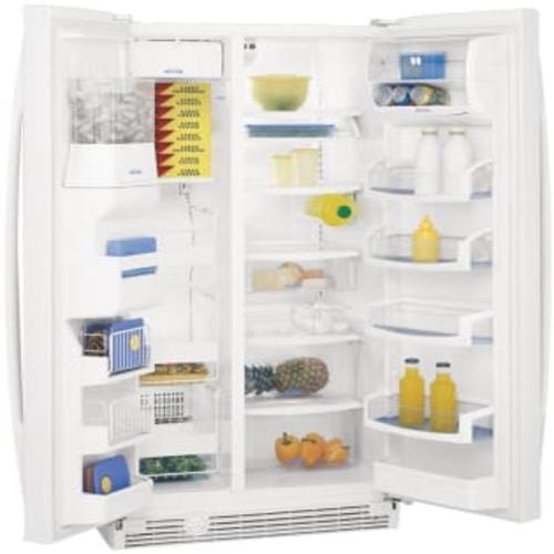 Whirlpool GS6SHEXNB04 Refrigerator
