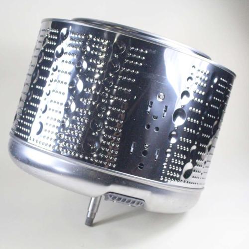 LG Part# 3045ER1006J Drum Tub Assembly (OEM) Inner