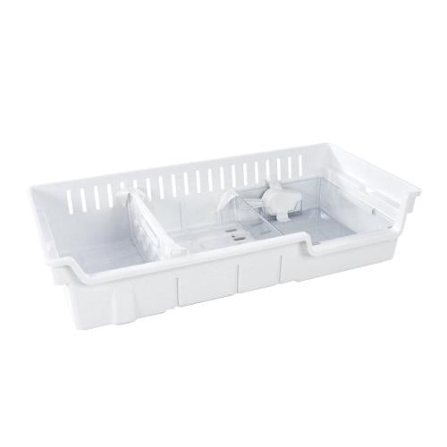 Bertazzoni Part# Z300071 Upper Drawer - Genuine OEM