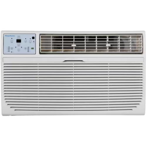 Midea KSTAT102HD Keystone 10,000 BTU Wall Air Conditioner with Heat
