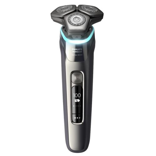 Norelco SERIES_9000_2ND_GEN Wet & Dry Electric Shaver, Series 9000 (2Nd Gen)