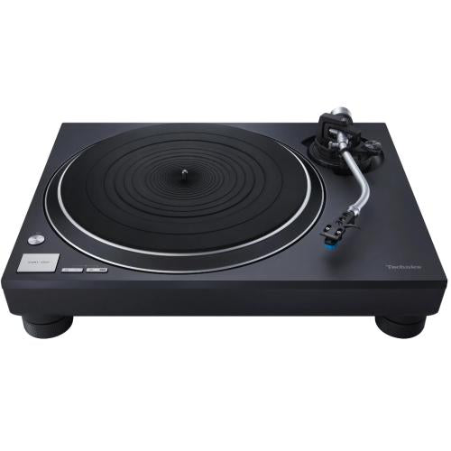 Panasonic SL100CK Online Exclusive Turntable